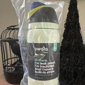 RIP new Owala